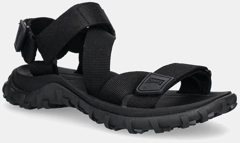 Sandále Camper Drift Trail Sandal čierna farba, K201780-001