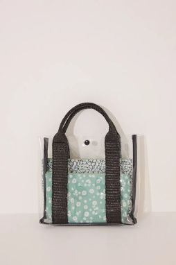Kozmetický set women'secret zelená farba, 4842923