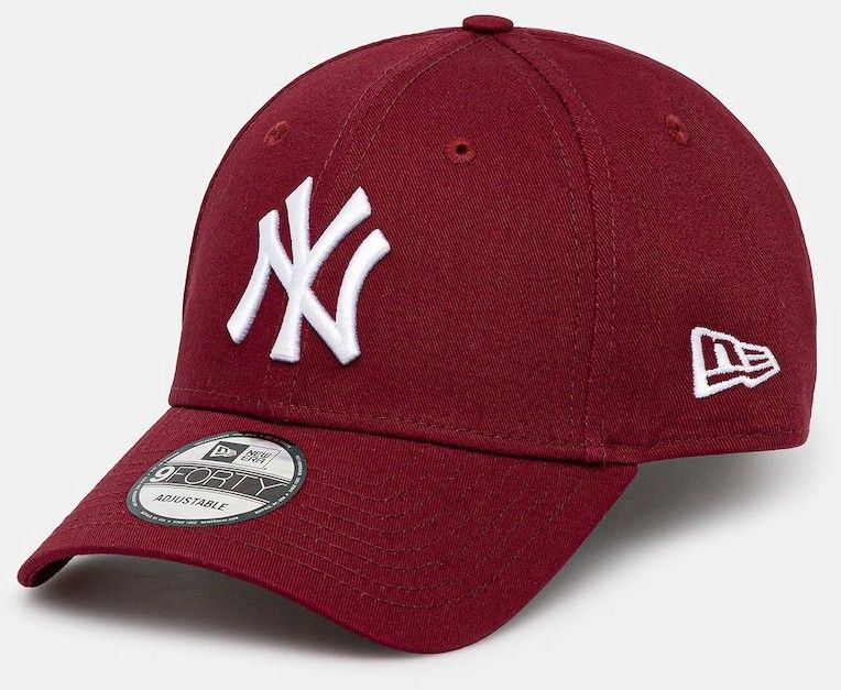 New Era - Čiapka 80636012-CARWHI,