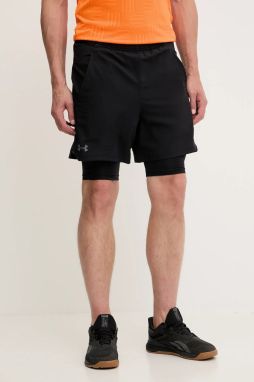 Tréningové šortky Under Armour Vanish 1373764