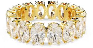 Prsteň Swarovski MATRIX 5707190