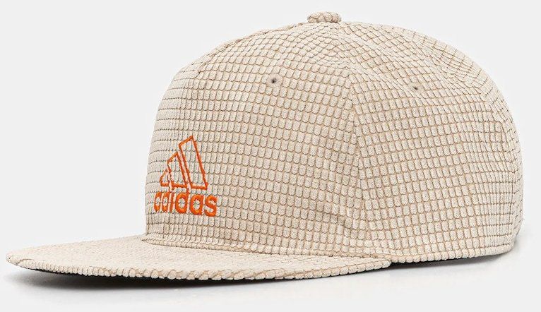 Šiltovka adidas Originals Equipment Cap béžová farba, JV5383