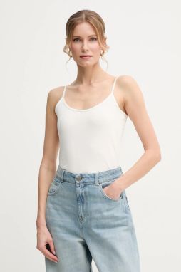 Top Morgan BASIC béžová farba, BASIC