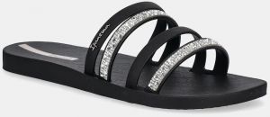 Šľapky Ipanema CHIC SLIDE F čierna farba, 83707-BE140