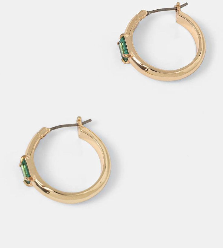 Náušnice Lauren Ralph Lauren 14G01308