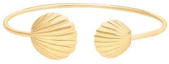 Pozlátený náramok Lilou Venus 254/60/BRA/PO