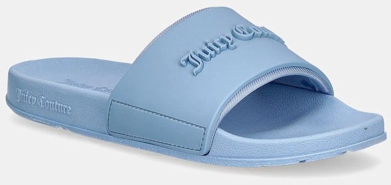 Šľapky Juicy Couture BREANNA ružová farba, JCAY121047