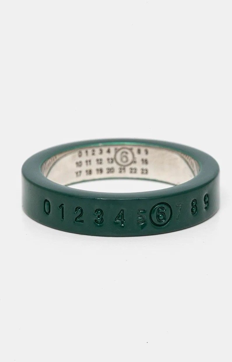 Bižutéria MM6 Maison Margiela SM7UQ0078.P6469