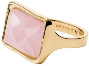 Prsteň Skagen ANJA QUARTZ SKJ1863710
