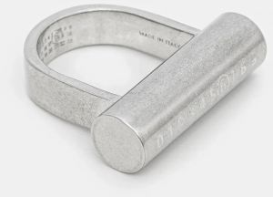 Prsteň MM6 Maison Margiela SM7UQ0069.P7065