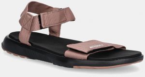 Sandále adidas TERREX Hydroterra Light čierna farba, JQ2570