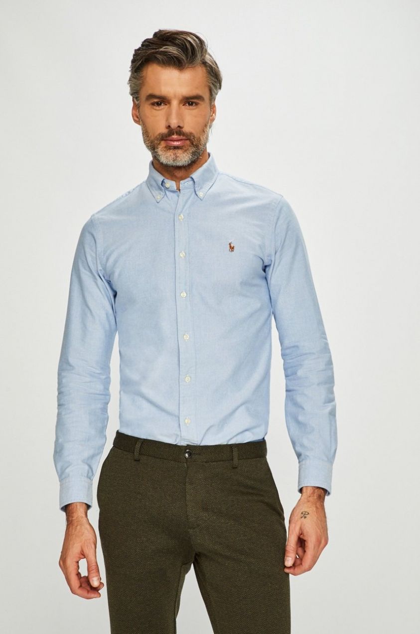 Polo Ralph Lauren - Košeľa 710549084007