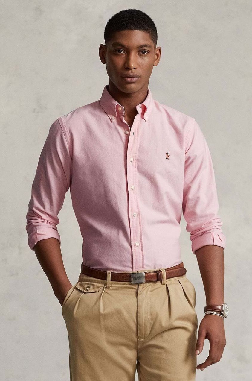 Polo Ralph Lauren - Košeľa 710549084008