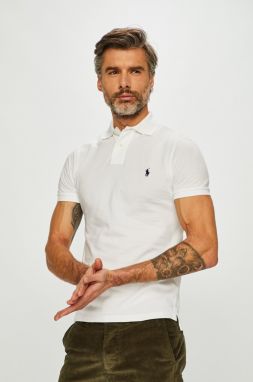 Polo Ralph Lauren - Pánske polo tričko 710548797001