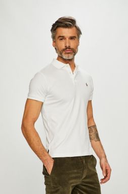 Polo Ralph Lauren - Pánske polo tričko 710685514001