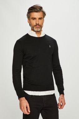 Polo Ralph Lauren - Sveter 710684957008