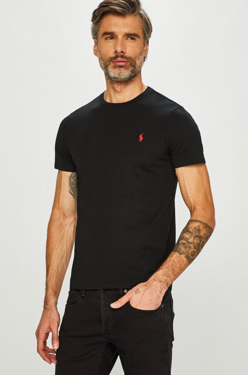 Polo Ralph Lauren - Pánske tričko 710680785001
