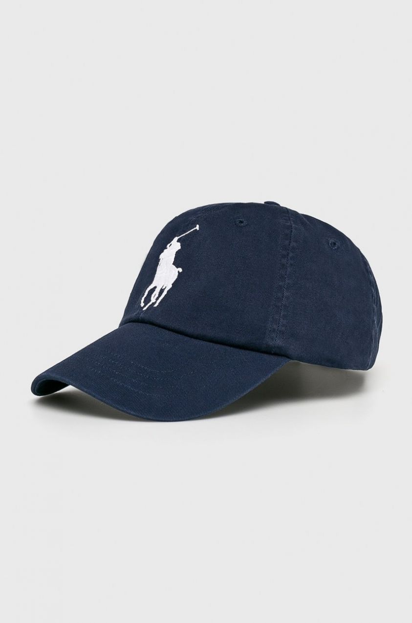 Polo Ralph Lauren - Čiapka 710673584013