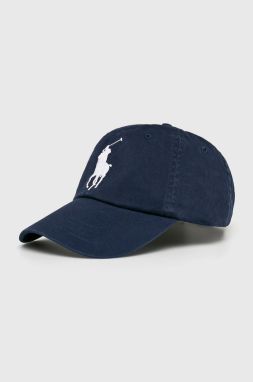 Polo Ralph Lauren - Čiapka 710673584013