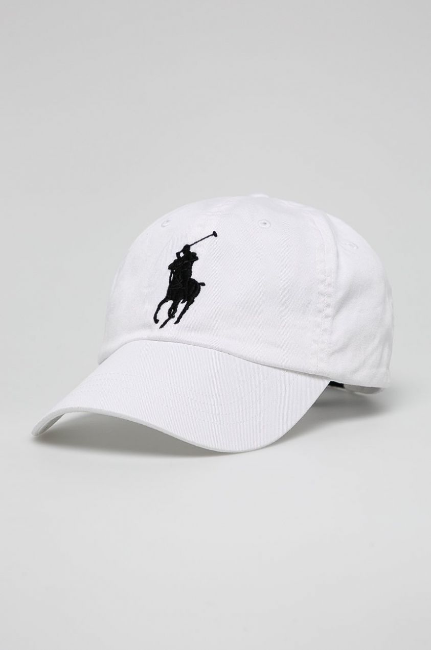Polo Ralph Lauren - Čiapka 710673584003