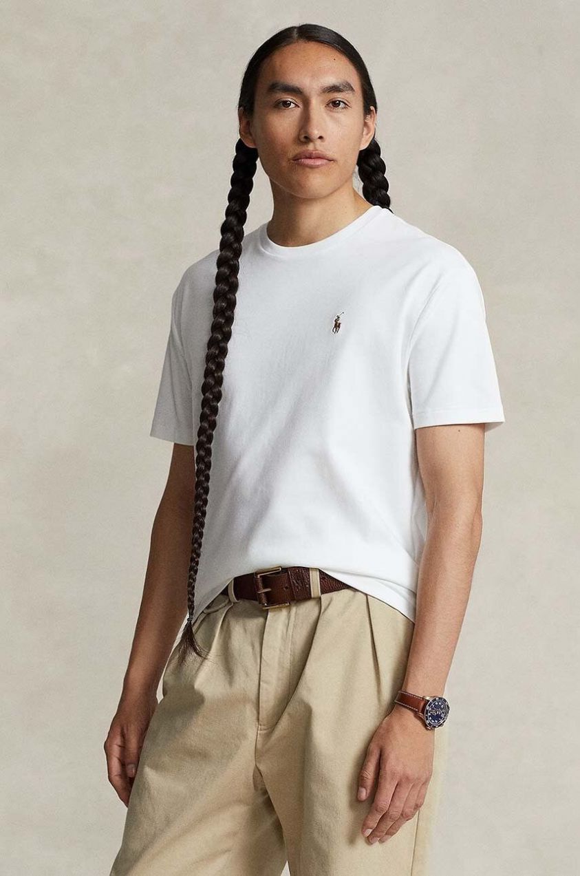 Polo Ralph Lauren - Pánske tričko 710740727002