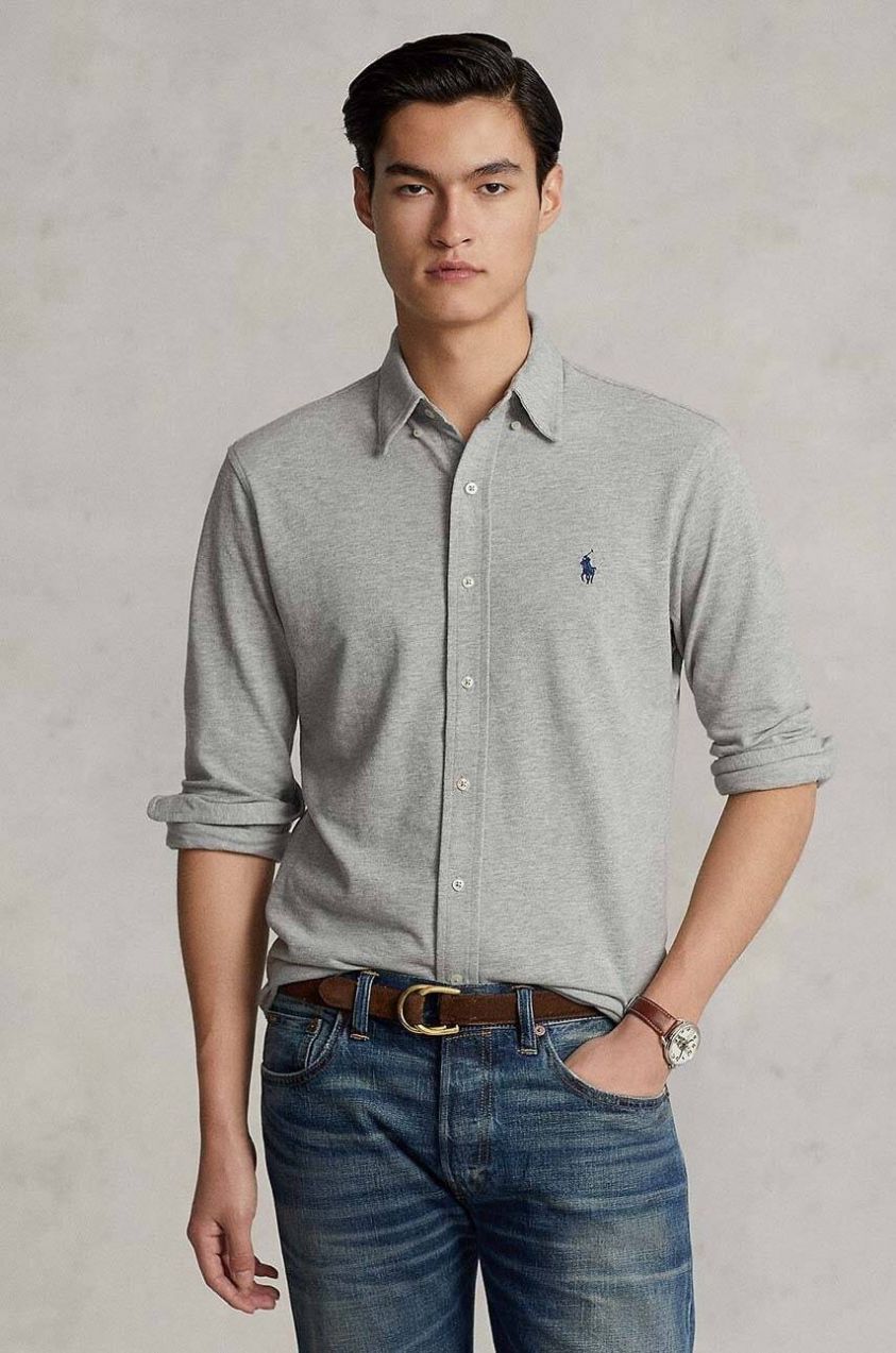 Polo Ralph Lauren - Košeľa 710654408019
