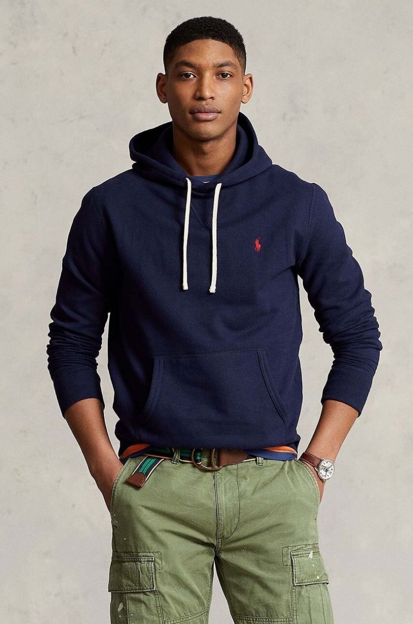 Polo Ralph Lauren - Mikina 710766778007
