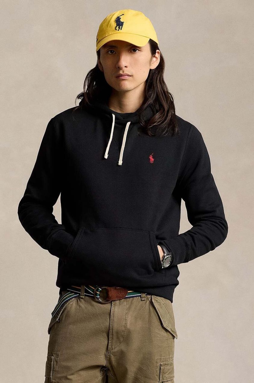 Polo Ralph Lauren - Mikina 710766778008