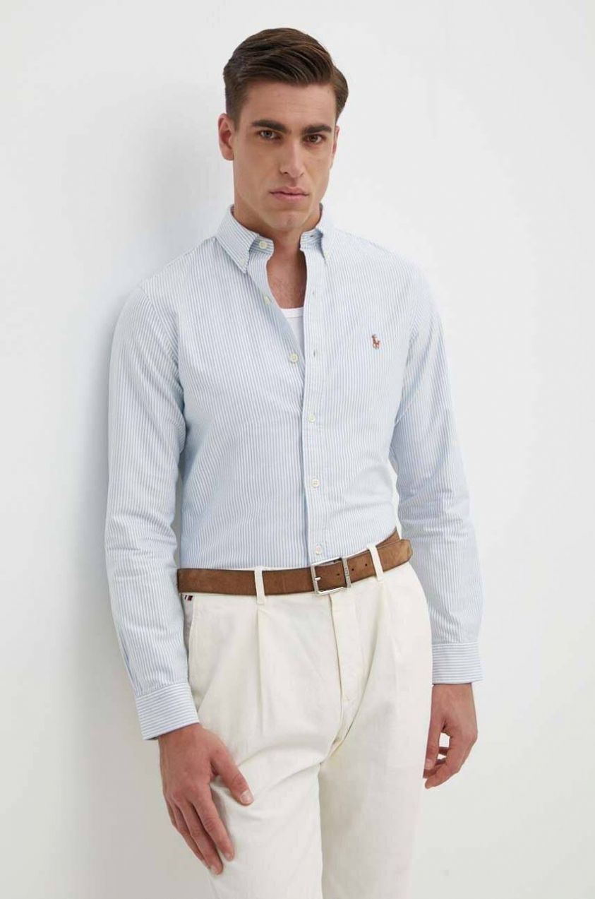 Polo Ralph Lauren - Košeľa 710549084009