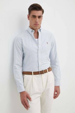Polo Ralph Lauren - Košeľa 710549084009
