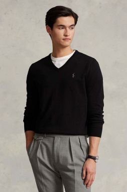 Polo Ralph Lauren - Sveter 710670789003