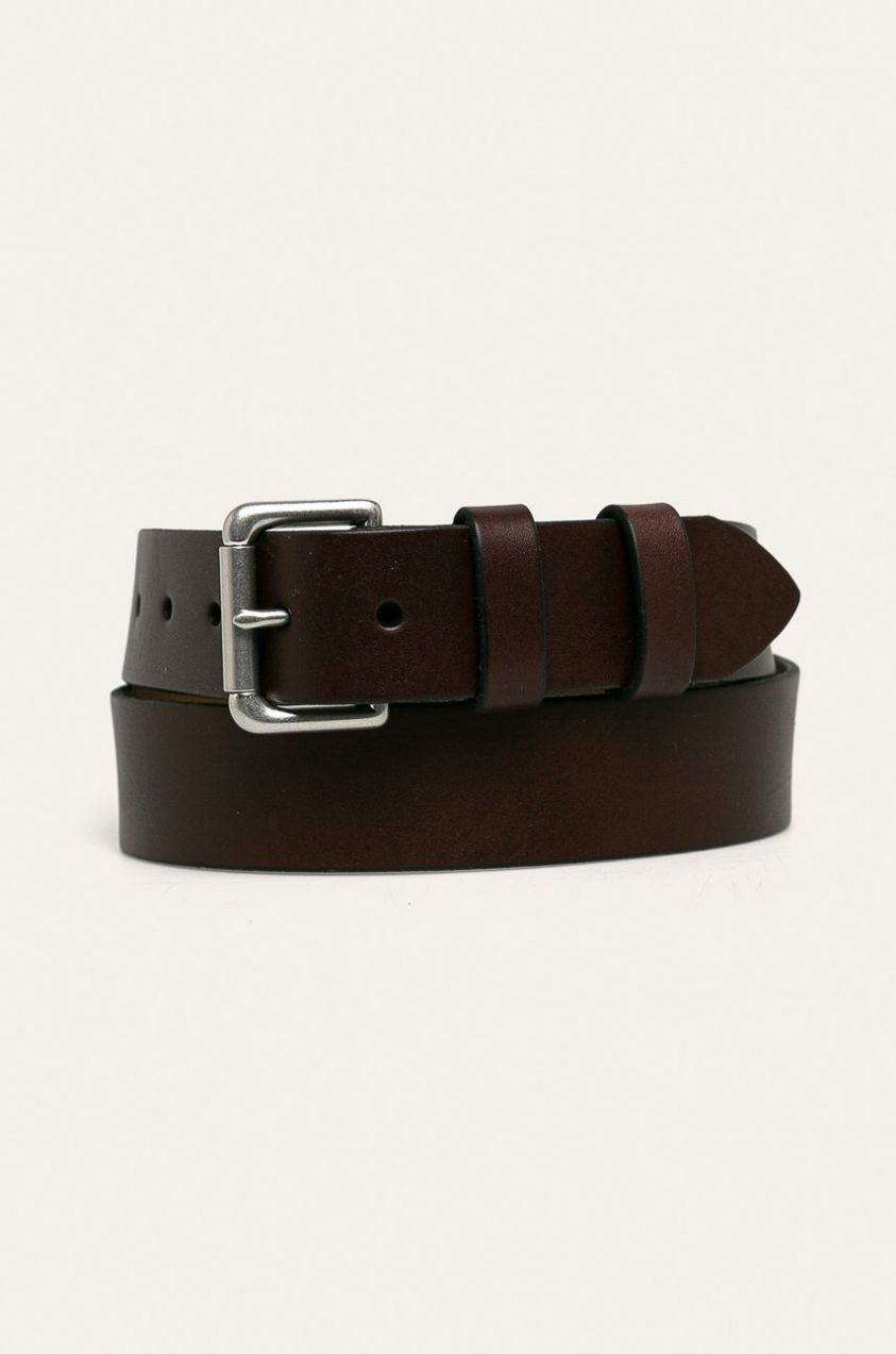 Polo Ralph Lauren - Kožený opasok 405761941002