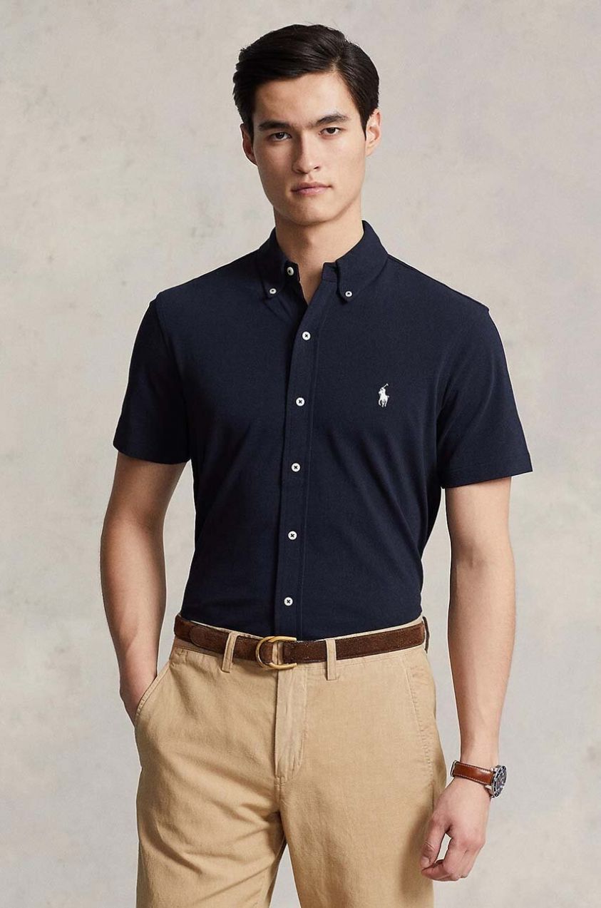 Polo Ralph Lauren - Košeľa 710798291001