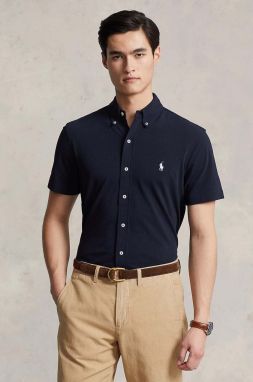 Polo Ralph Lauren - Košeľa 710798291001