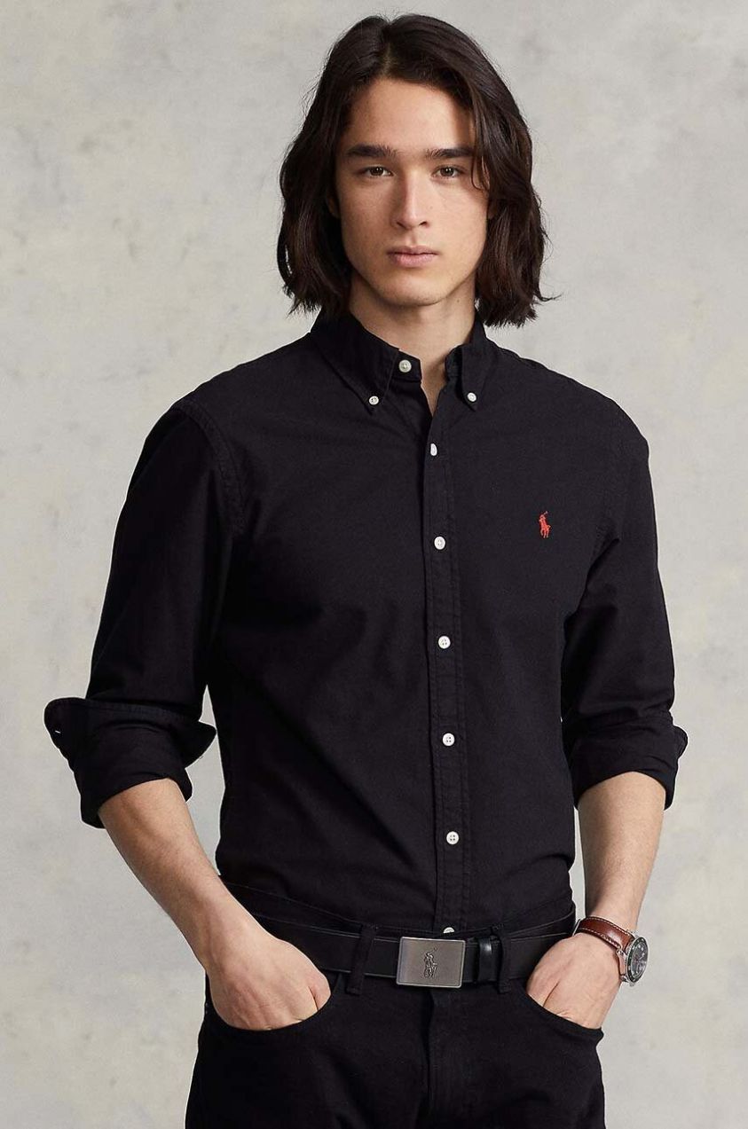 Polo Ralph Lauren - Košeľa 710772288001