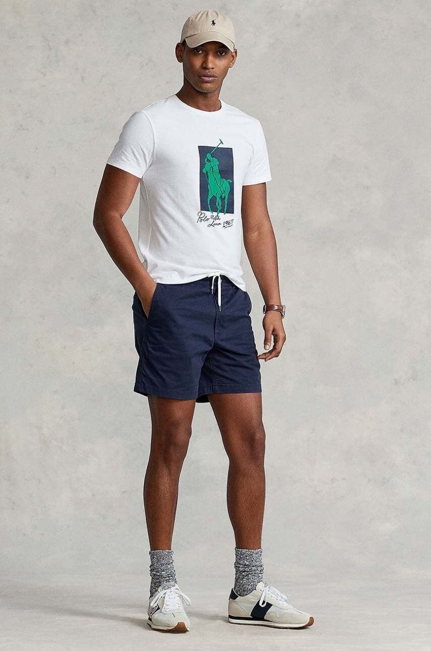 Polo Ralph Lauren - Šortky 710644995023