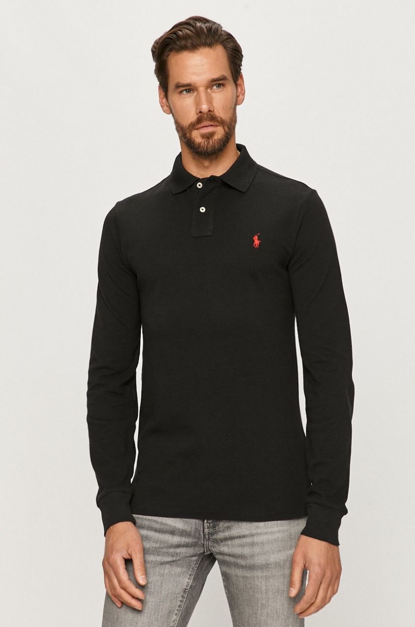 Polo Ralph Lauren - Tričko s dlhým rukávom 710681126037