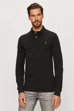 Polo Ralph Lauren - Tričko s dlhým rukávom 710681126037