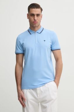 Polo tričko Joop! pánske, jednofarebné, 30045544