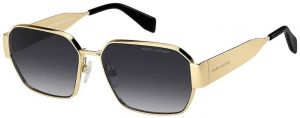 Okuliare Marc Jacobs dámske, šedá farba, MARC 805/S