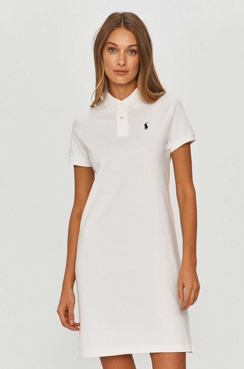 Polo Ralph Lauren - Šaty 211799490017