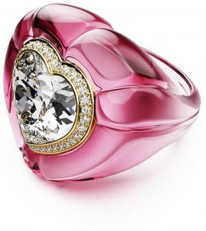 Prsteň Swarovski DULCIS 5709995