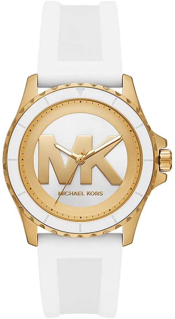 Hodinky Michael Kors dámske, zlatá farba, MK7535