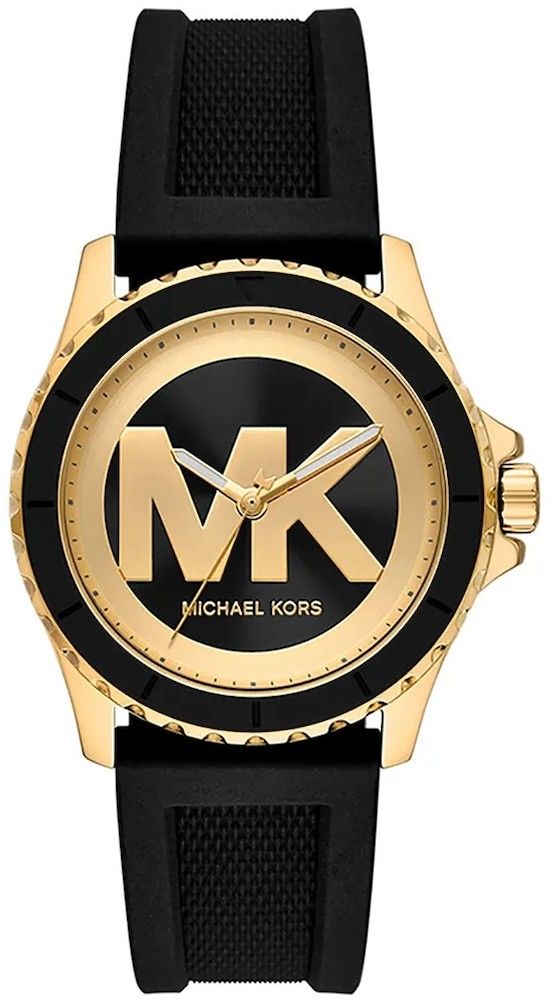 Hodinky Michael Kors dámske, zlatá farba, MK7537