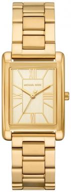Hodinky Michael Kors dámske, zlatá farba, MK4904