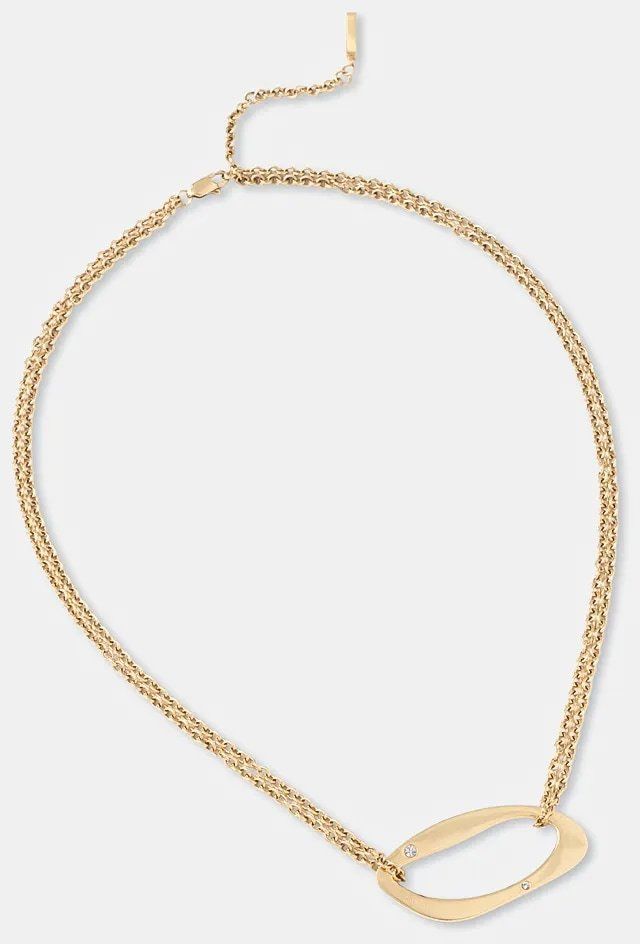 Náhrdelník Calvin Klein 35000684