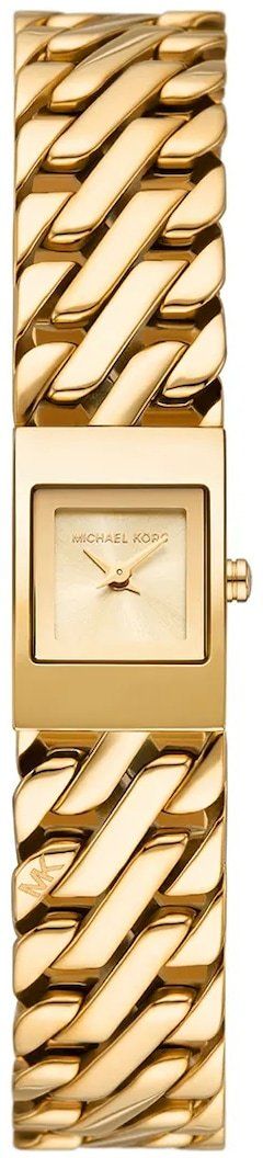 Hodinky Michael Kors dámske, zlatá farba, MK4907