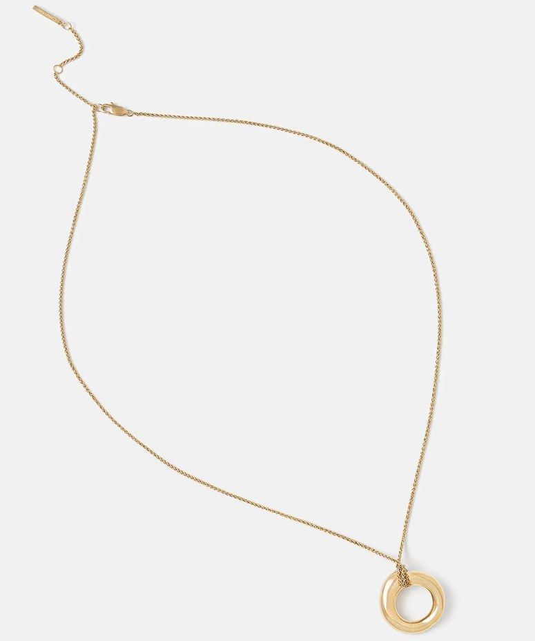 Náhrdelník Calvin Klein 35000761