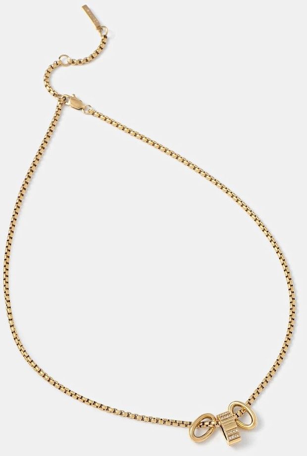 Náhrdelník Calvin Klein 35000365