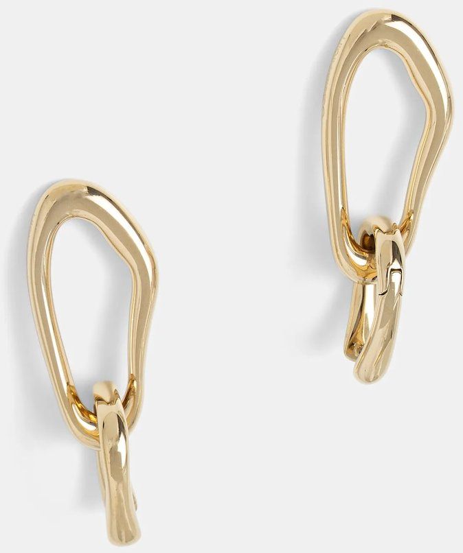 Náušnice Calvin Klein 35000750